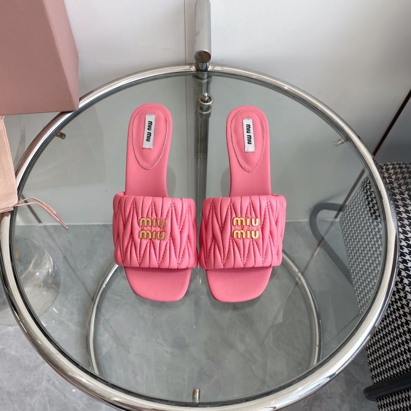 Miu Miu Sandals